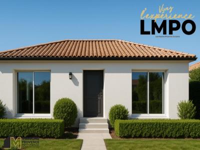 Vente Maison BEAUCAIRE 