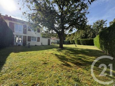 Location Maison 5 pièces PONT-SAINTE-MAXENCE 60700