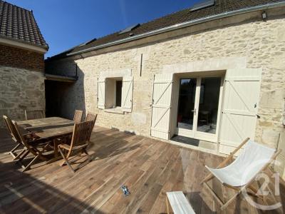 photo For rent House PONTPOINT 60