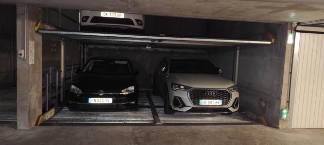 Location Parking LYON-8EME-ARRONDISSEMENT  69