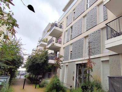 Vente Appartement 3 pièces LYON-7EME-ARRONDISSEMENT 69007