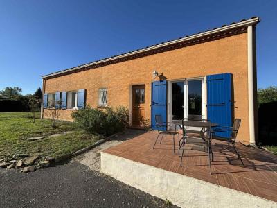 photo For sale House LESCOUT 81