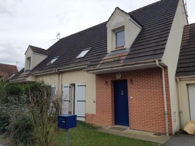 photo For rent House MARGNY-LES-COMPIEGNE 60