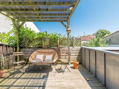 photo For sale Apartment BORDEAUX 33