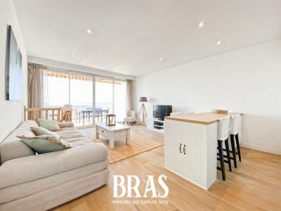 Vente Appartement BAULE-ESCOUBLAC 