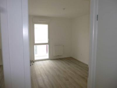 Location Appartement REIMS  51