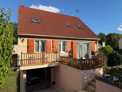 photo For sale House COURTOMER 77