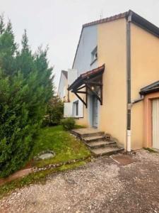 photo For sale House NAVENNE 70