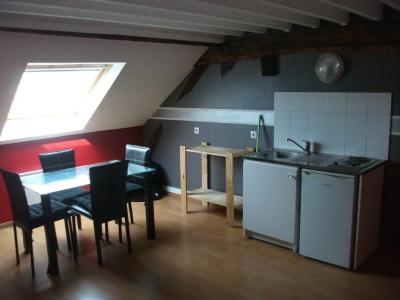 Location Appartement 2 pices TOURCOING 59200