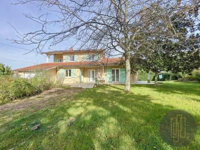 Vente Maison ARNAS 