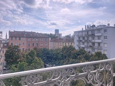 Vente Appartement VILLEURBANNE 
