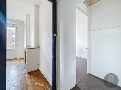 For sale Apartment VILLEURBANNE