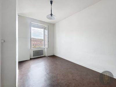Vente Appartement VILLEURBANNE 