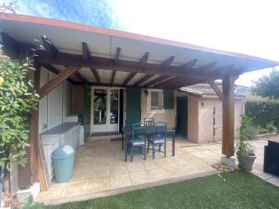 Vente Maison SAINT-MARTIN-D'ARDECHE  07