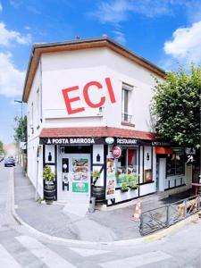 Vente Commerce CHATILLON 92320