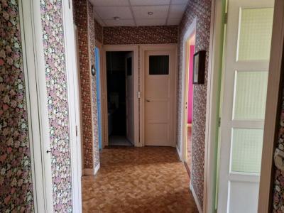 Vente Appartement LISIEUX 