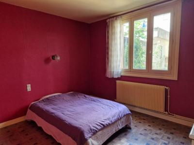 Vente Appartement LISIEUX 