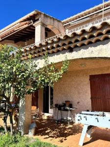 Vente Maison 4 pièces SAINT-RAPHAEL 83700