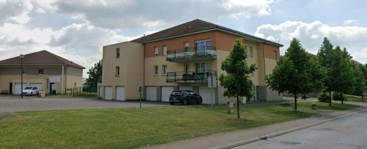 Location Appartement 3 pices BOULAY-MOSELLE 57220