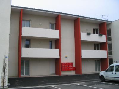 Location Appartement 2 pices LANEUVEVILLE-DEVANT-NANCY 54410