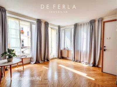 Vente Appartement PARIS-9EME-ARRONDISSEMENT 