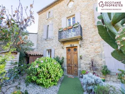 Vente Maison 12 pices BADENS 11800