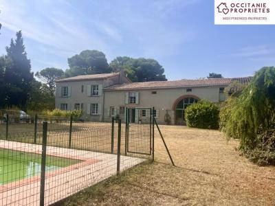 photo For sale House LABASTIDE-D'ANJOU 11