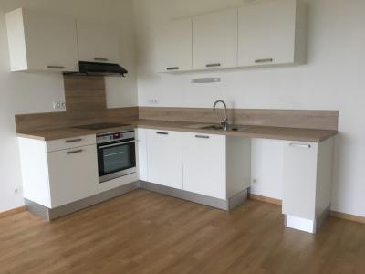 Location Appartement 3 pices NANTES 44200