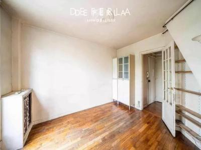 For sale Apartment PARIS-13EME-ARRONDISSEMENT 