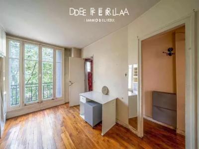 For sale Apartment PARIS-13EME-ARRONDISSEMENT 