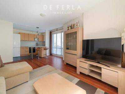 Vente Appartement PARIS-14EME-ARRONDISSEMENT 