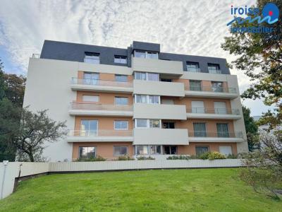 Vente Appartement 6 pices BREST 29200