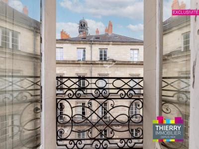 Vente Appartement 2 pices NANTES 44000