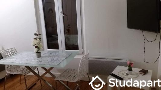photo For rent Apartment CHOISY-LE-ROI 94