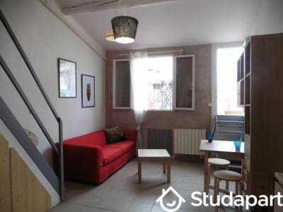 For rent Apartment MARSEILLE-1ER-ARRONDISSEMENT  13