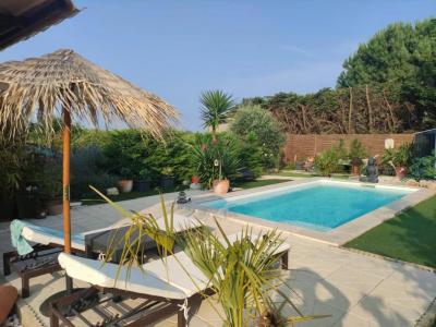 photo For sale House CARCASSONNE 11