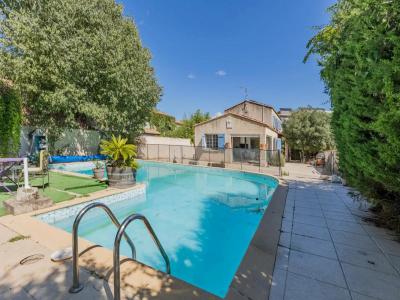 photo For sale House MONTPELLIER 34
