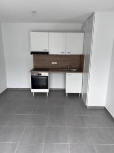 Location Appartement 2 pièces CLUSES 74300
