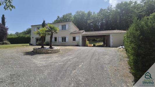 Vente Maison 5 pièces MOUTHIERS-SUR-BOEME 16440