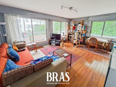 Vente Appartement 2 pices NANTES 44000