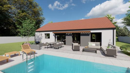 Vente Maison SAINT-PREST 