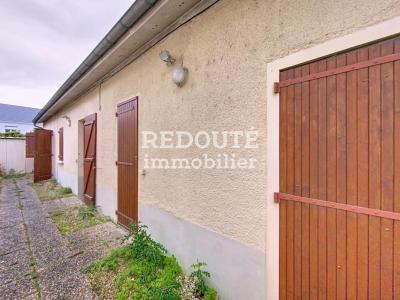 Vente Appartement REIMS  51