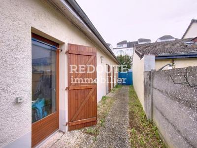 Vente Appartement REIMS 