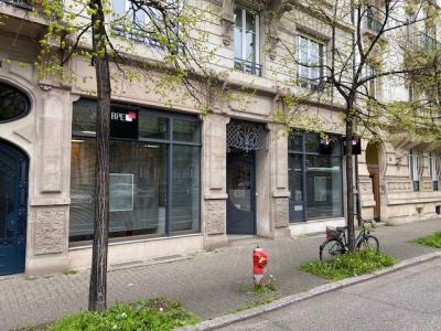 Location Local commercial STRASBOURG 67000