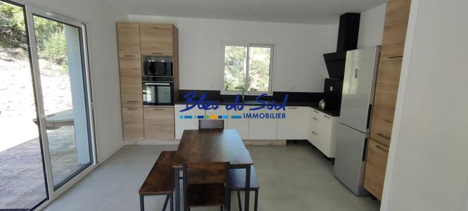 Vente Maison RIA-SIRACH 