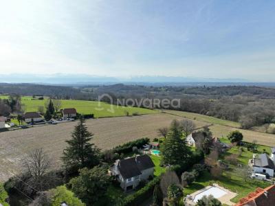 Vente Maison SAINT-CASTIN 