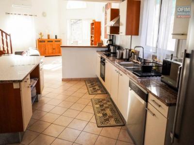 Vente Maison POSSESSION 