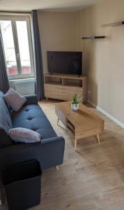 photo For rent Apartment MORMANT 77