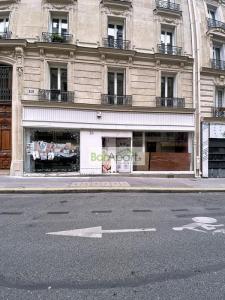 photo For sale Commercial office PARIS-11EME-ARRONDISSEMENT 75
