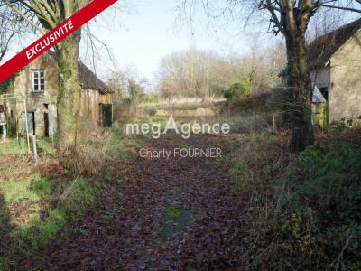 Vente Terrain COURCELLES-LA-FORET  72